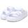 Sapatos Mulher chinelos Xti 14255007 Branco