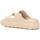 Sapatos Mulher chinelos Xti 14255008 Castanho