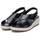 Sapatos Mulher Sandálias Xti 14270002 Preto