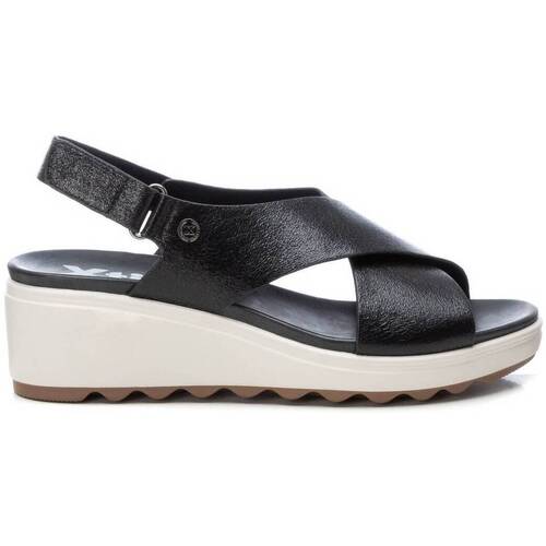 Sapatos Mulher Sandálias Xti 14270002 Preto