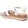 Sapatos Mulher Sandálias Xti 14285201 Branco