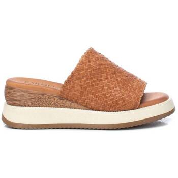 Sapatos Mulher Sandálias Carmela 16154701 Castanho