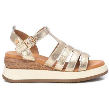 Sapatos Mulher Sandálias Carmela 16160901 Ouro