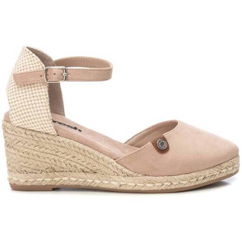 Sapatos Mulher Sapatos & Richelieu Refresh 17188202 Castanho