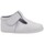 Sapatos Homem Sapatos Angelitos 28426-18 Branco