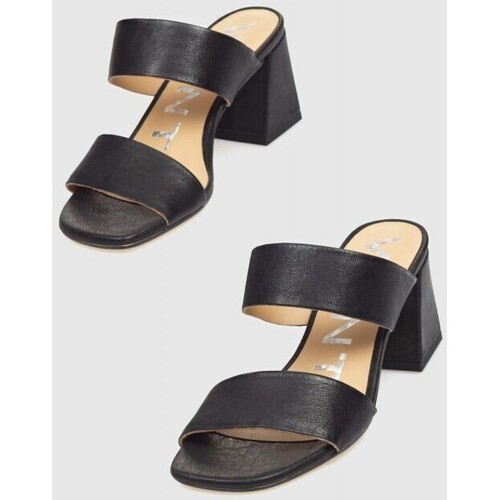 Vienty SANDALIA  13341 NEGRO Preto