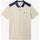 Textil Homem T-shirts e Pólos Australian TEUPO0026 POLO ACE ENERGY-240 SABBIA Bege