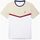 Textil Homem T-shirts e Pólos Australian TEUTS0067 T-SHIRT LEGEND IN ACE-002 BIANCO Branco