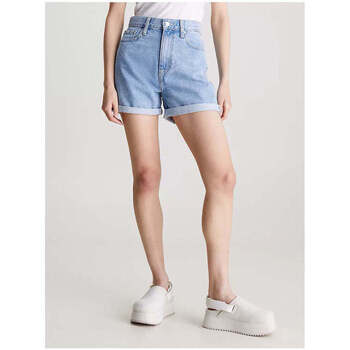 Textil Mulher Shorts / Bermudas Calvin Klein JEANS Premium J20J222800-1A4-25-37 Outros