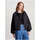 Textil Mulher Casacos de malha Calvin Klein Jeans J20J223353-BEH-2-31 Preto