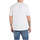 Textil Homem Puma x OFI Ανδρικό T-Shirt Replay M67550002660-001-1-1 Branco