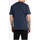 Textil Homem T-shirts e Pólos Replay M67590002660-271-3-1 Azul