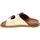 Sapatos Mulher Botas baixas Francescomilano 143822 Outros