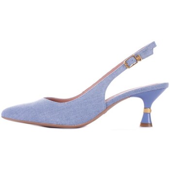 Sapatos Mulher Escarpim Liu Jo SA4173TX029 Azul