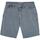 Textil Rapaz Shorts / Bermudas Scalpers  Azul