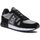 Sapatos Homem Sapatilhas Emporio Armani EA7 X8X151 XK354 Preto