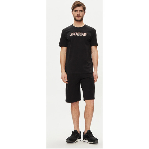 Guess M4GD10 KBK32 Preto