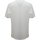 Textil Homem T-Shirt mangas curtas Guess F4GI06 K6XN4 Branco