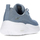 Sapatos Mulher Sapatilhas Skechers Tênis  BOBS INFINITY 117550 Azul
