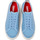 Sapatos Mulher Sapatos & Richelieu Camper K201624 CALÇADO ESPORTIVO RUNNER UP AZUL_004