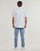 Textil Homem Camisas mangas curtas Levi's SS AUTHENTIC BUTTON DOWN Multicolor