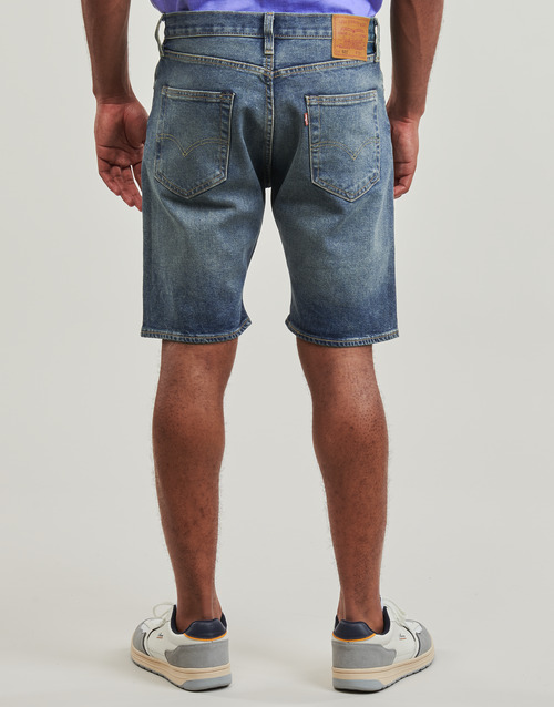 Levi's 501® ORIGINAL SHORTS Azul