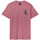 Textil Homem T-shirts e Pólos Santa Cruz Melting hand Rosa