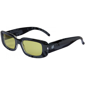 Mesas de apoio Homem óculos de sol Santa Cruz Crash glasses Preto