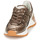 Sapatos Mulher Sapatilhas Gioseppo NABBE Castanho
