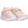 Sapatos Rapariga Sapatilhas Luna Kids 74281 Rosa