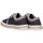Sapatos Rapaz Sapatilhas Luna Kids 74296 Azul