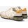 Sapatos Homem Sapatilhas Premiata 6613 Branco