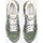 Sapatos Homem Sapatilhas Premiata 6617 Verde