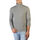 Textil Homem camisolas 100% Cashmere - ua-ff12 Cinza
