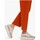 Sapatos Mulher Sapatilhas Voile Blanche  Multicolor
