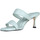 Sapatos Mulher Escarpim N°21 CAT00003087AE Azul