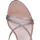 Sapatos Mulher Escarpim N°21 CAT00003088AE Rosa