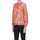 Textil Mulher camisas Max Mara TPC00003092AE Laranja