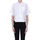 Textil Mulher camisas Custos de envio TPC00003155AE Branco