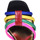 Sapatos Mulher Escarpim Laurence Decade CAT00003082AE Multicolor