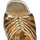 Sapatos Mulher Escarpim Laurence Decade CAT00003083AE Amarelo