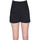 Textil Mulher Shorts / Bermudas Sportmax PNH00003048AE Preto