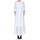 Textil Mulher Vestidos D.exterior VS000003134AE Branco