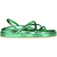 Sapatos Mulher Sapatos & Richelieu P.a.r.o.s.h. CAB00003079AE Verde