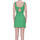 Textil Mulher Vestidos Chiara Ferragni VS000003145AE Verde