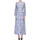 Textil Mulher Vestidos Skills & Genes VS000003173AE Azul