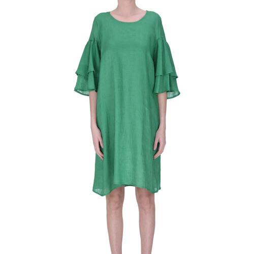 Textil Mulher Vestidos Milva Mi VS000003160AE Verde