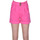 Textil Mulher Tang Shorts / Bermudas Blugirl PNH00003030AE Violeta