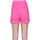 Textil Mulher Shorts / Bermudas Blugirl PNH00003030AE Violeta