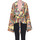 Textil Mulher Casacos de malha Circus Hotel MGC00003003AE Multicolor